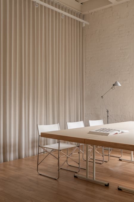 Banda Agency Office